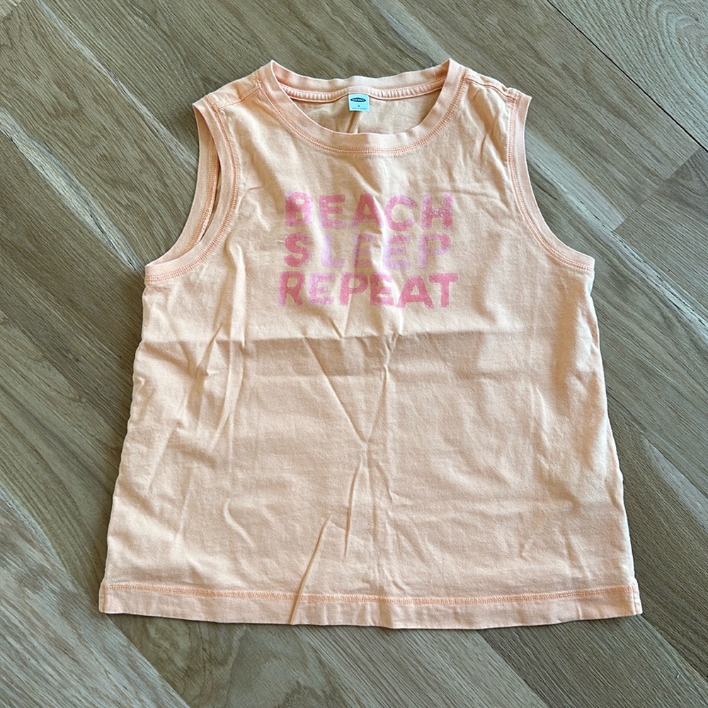 Old Navy Tank Top